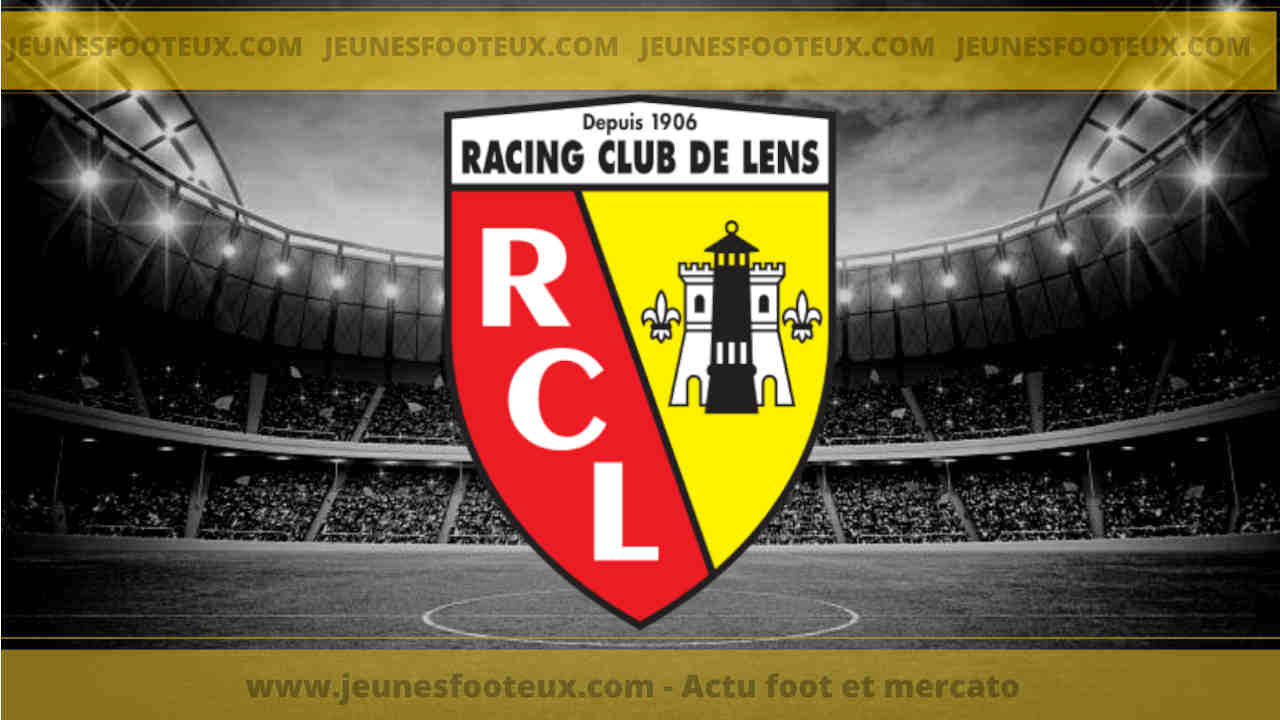 Mercato : Olusegun, le gros coup du RC Lens !