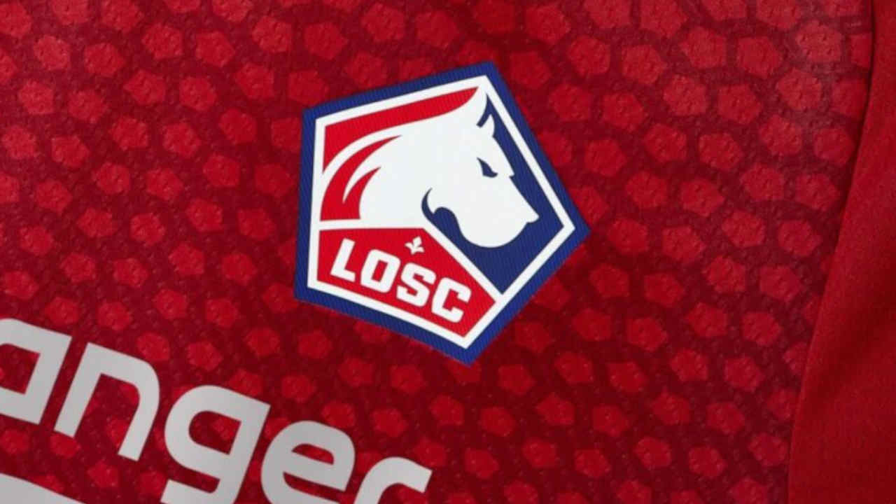 LOSC, mercato : 5M€ qui vont l'inciter à quitter Lille