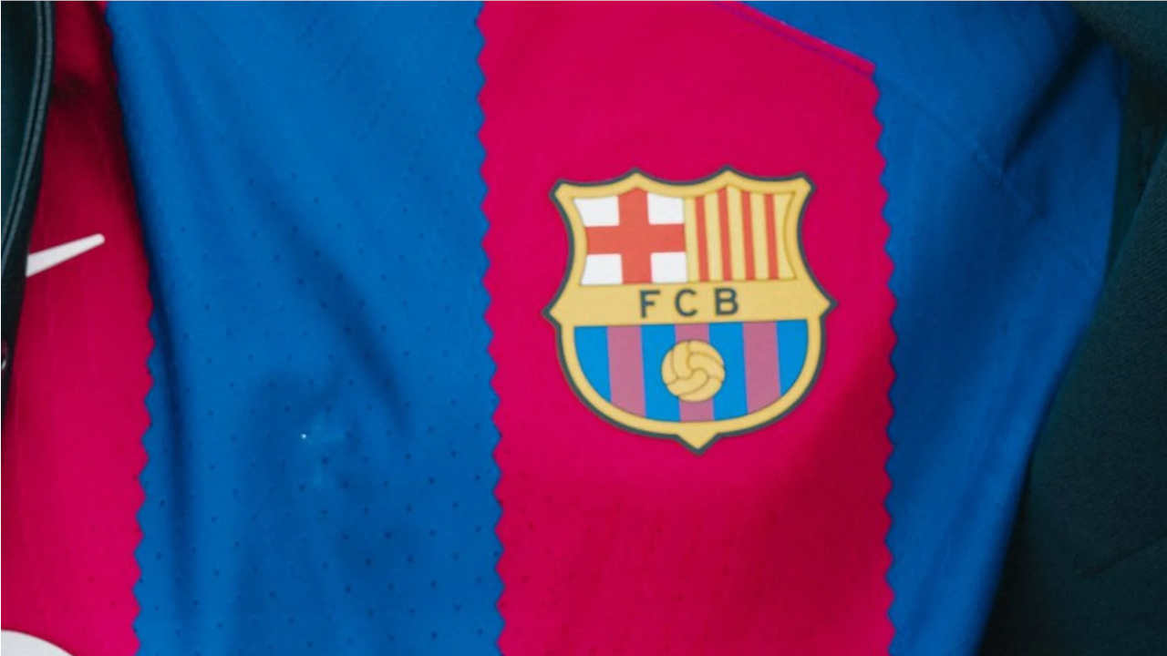 FC Barcelone, mercato : 55M€, le Barça n'a pas les moyens de lutter, Xavi dégouté