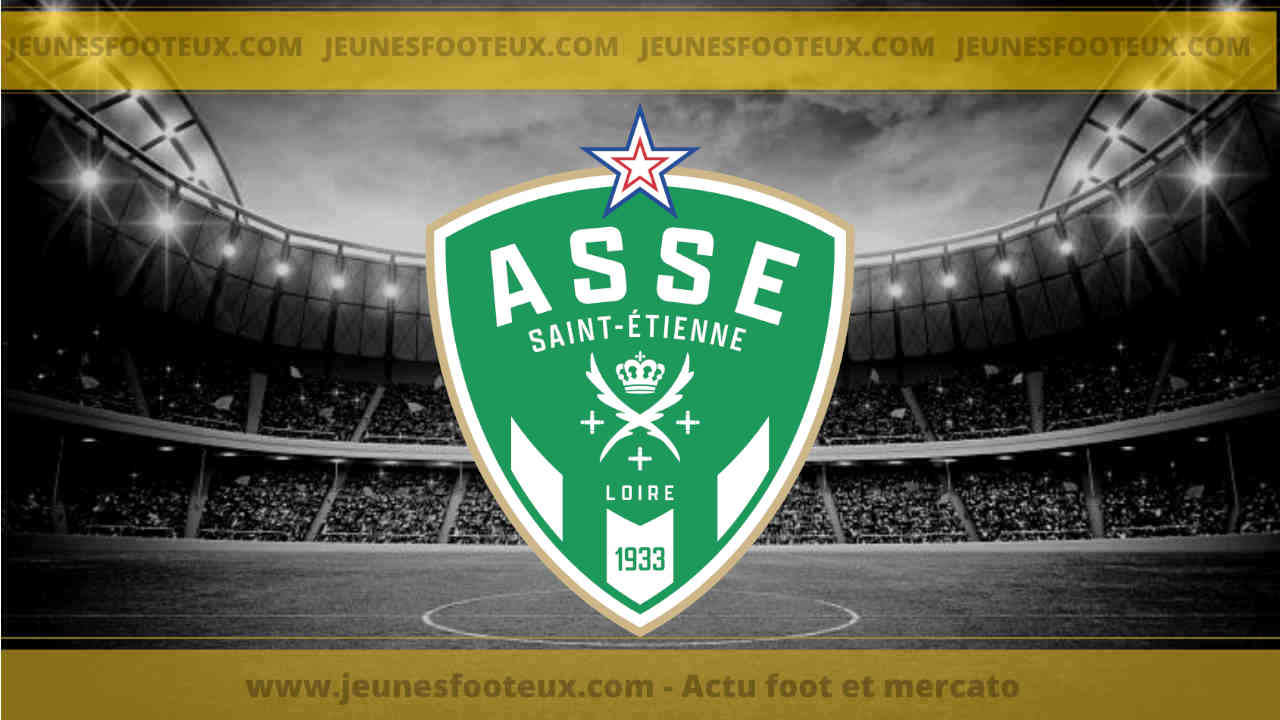 Pourquoi Saint-Étienne a peut-être terminé son mercato - L'Équipe