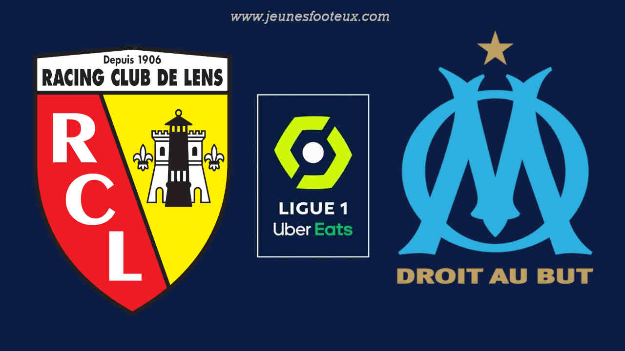 Vexé pour Andy Diouf, l'OM tient sa revanche sur le RC Lens au mercato !