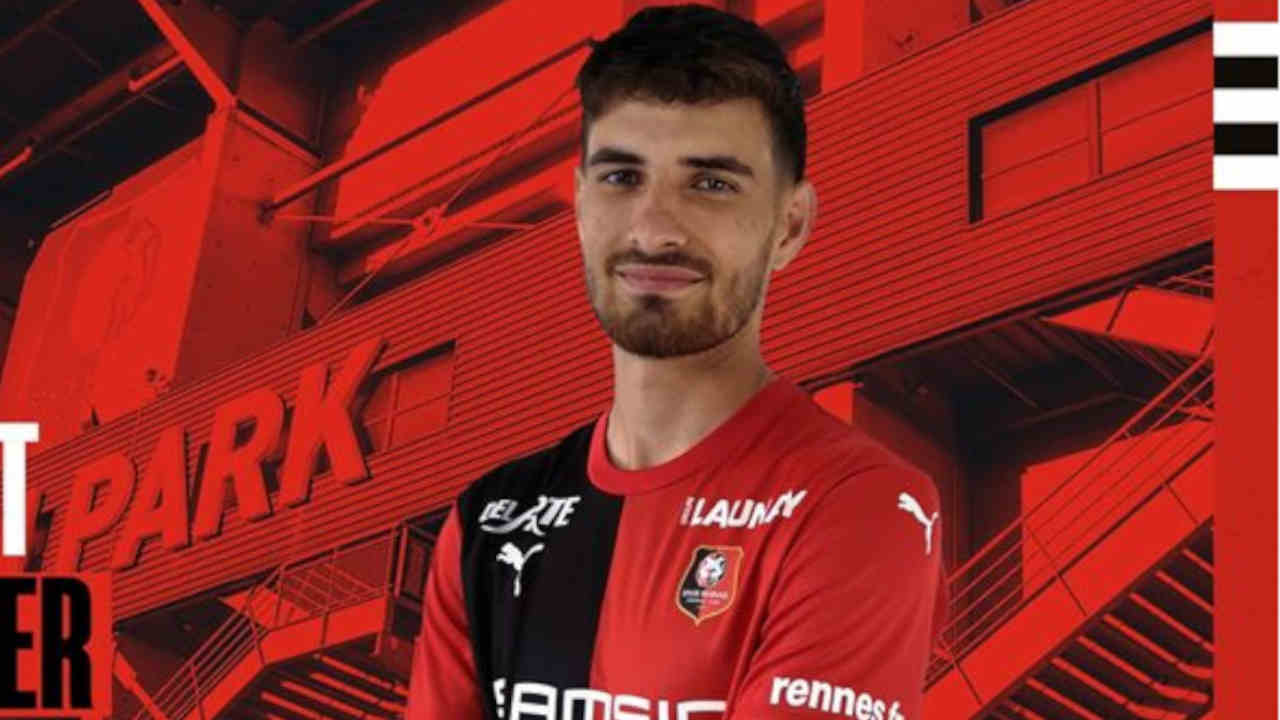 Rennes, mercato : Martin Terrier, une grosse info tombe au Stade Rennais !