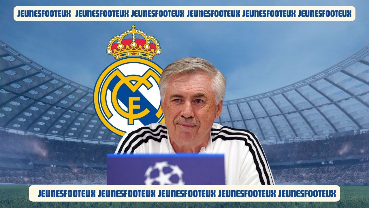 Real Madrid, mercato : Un transfert surprenant à 8M€ quasi acté !