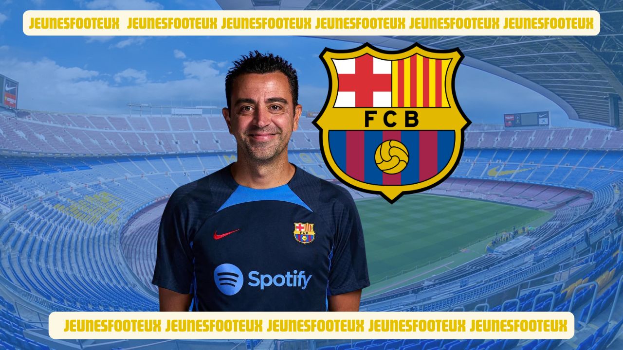 Barça : 60M€, un gros problème au FC Barcelone... Xavi furax !