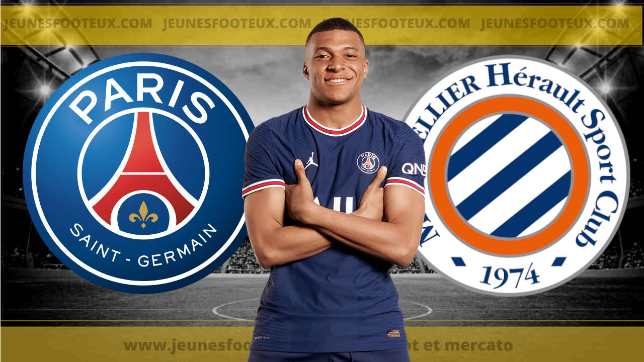 PSG : après Paris SG - Montpellier, une sacrée info tombe pour Mbappé !