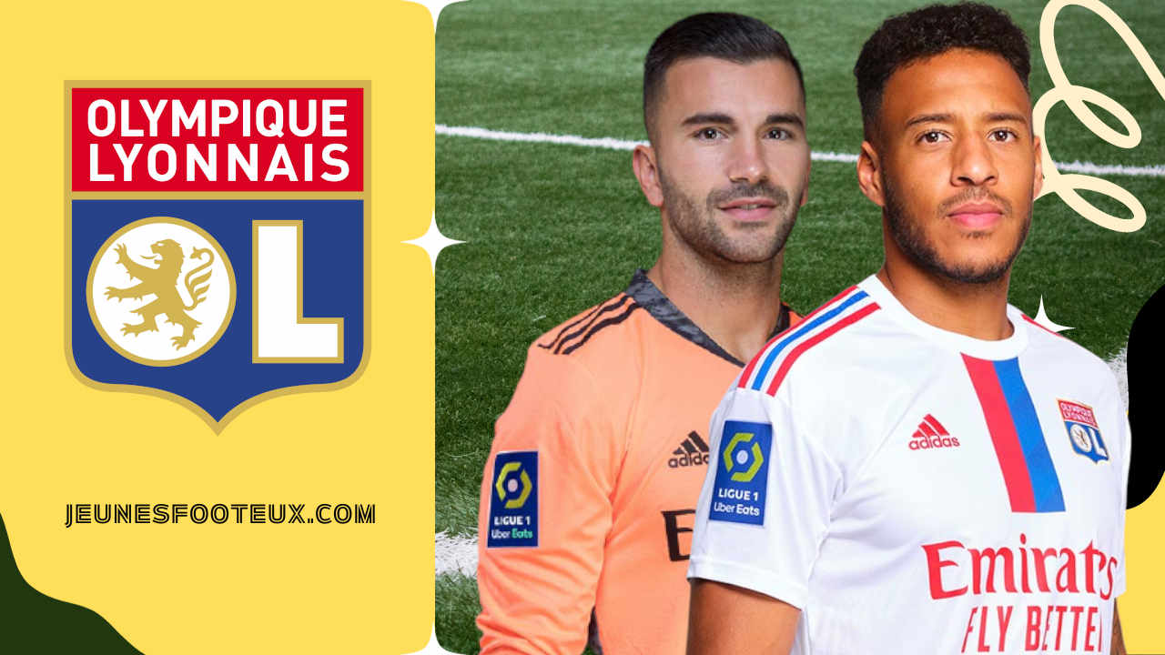 OL : Anthony Lopes et Corentin Tolisso accusés de pourrir le vestiaire lyonnais