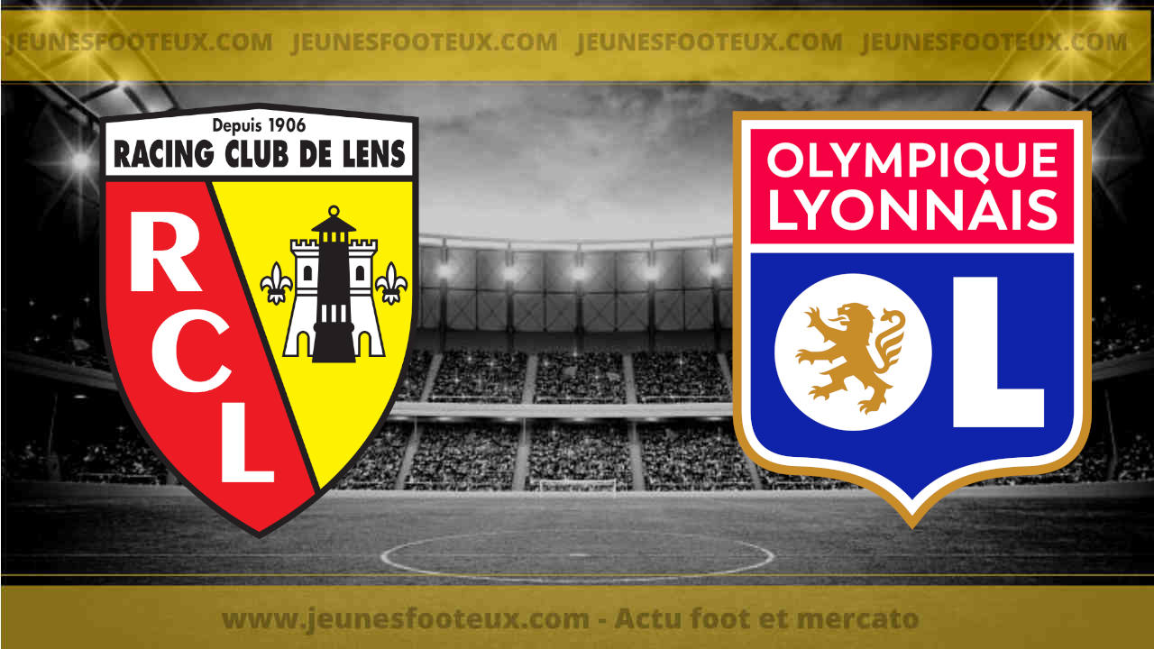 Longtemps annoncé proche du RC Lens, il pourrait signer à... Lyon !