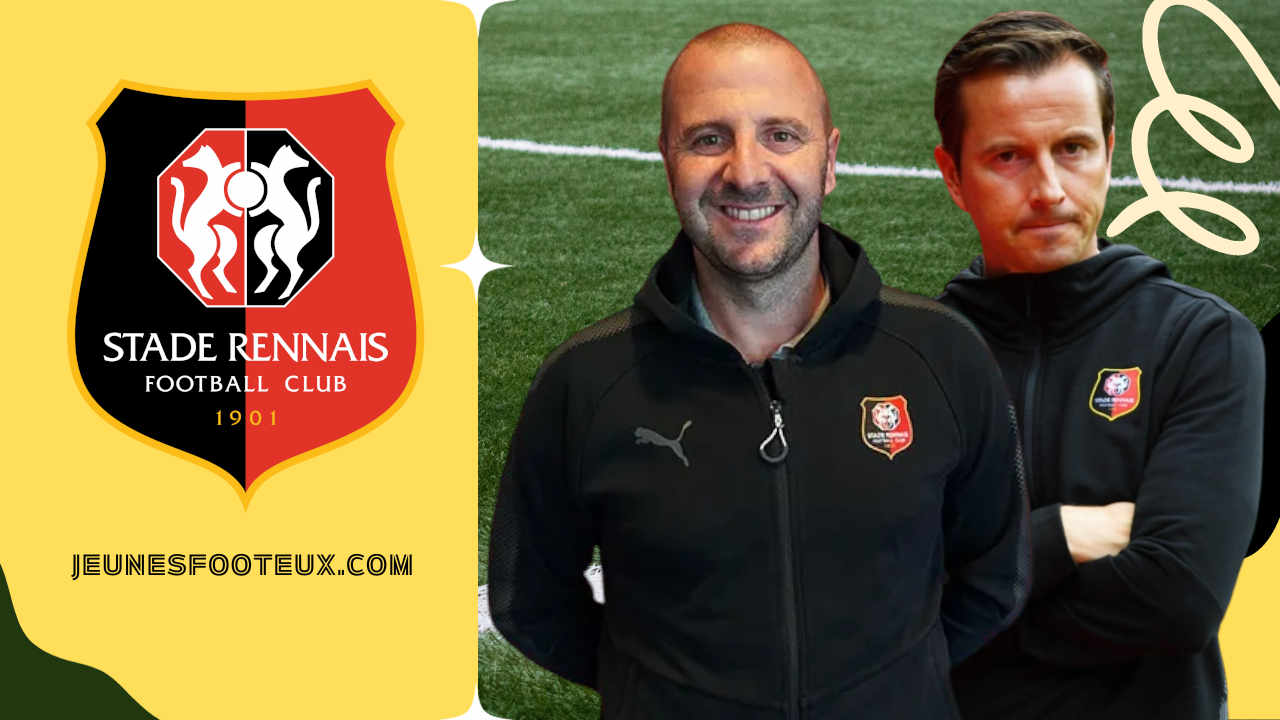 Florian Maurice (Stade Rennais) persiste et signe : Julien Stéphan est prévenu !