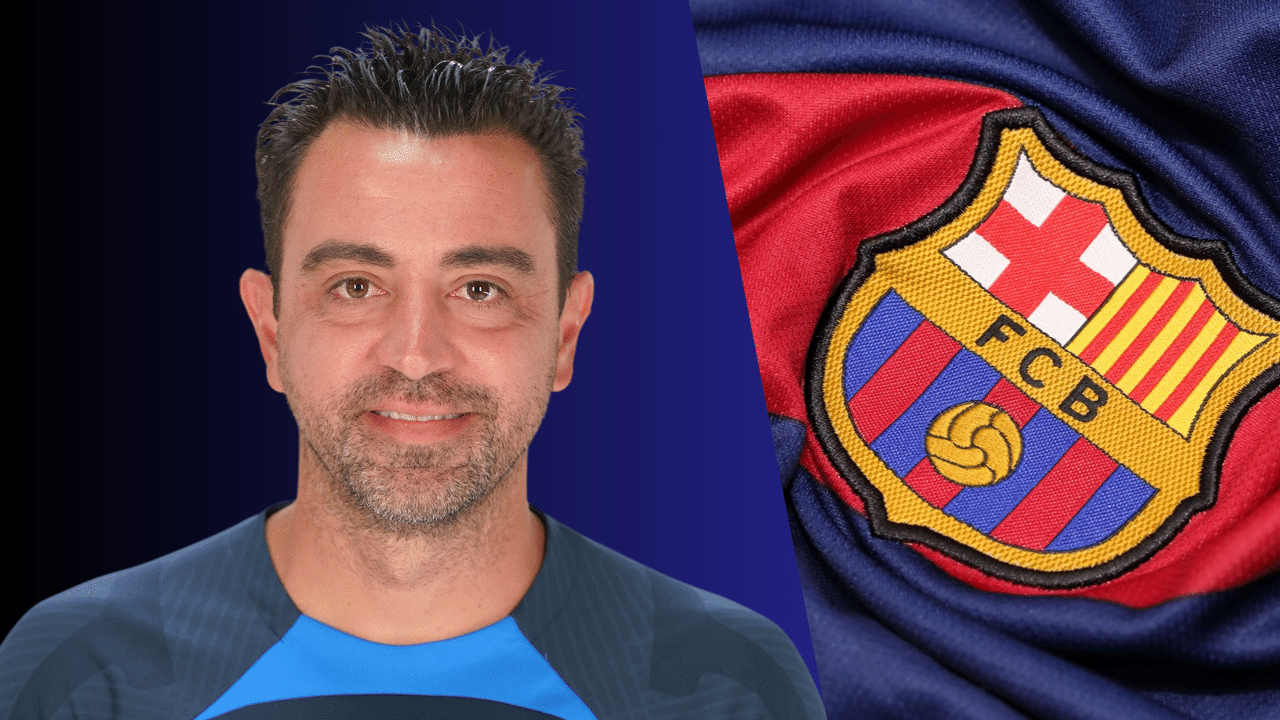 Le FC Barcelone accélère sur un gros dossier mercato, Xavi satisfait !