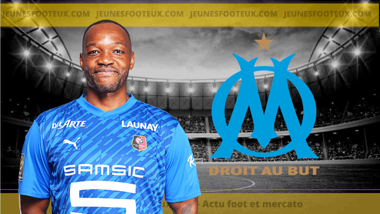 OM : l'ancien club de Mandanda chipe une star à Longoria et Marseille !