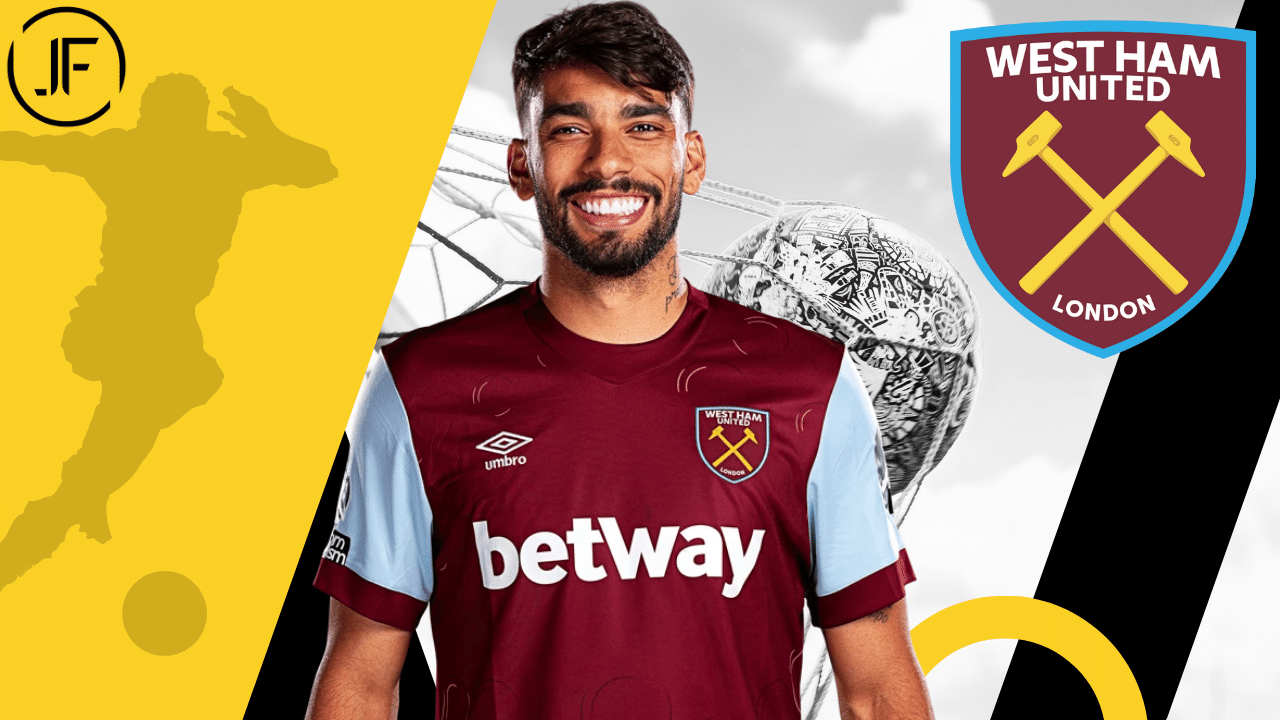 West Ham, un international néerlandais si départ de Lucas Paqueta ?