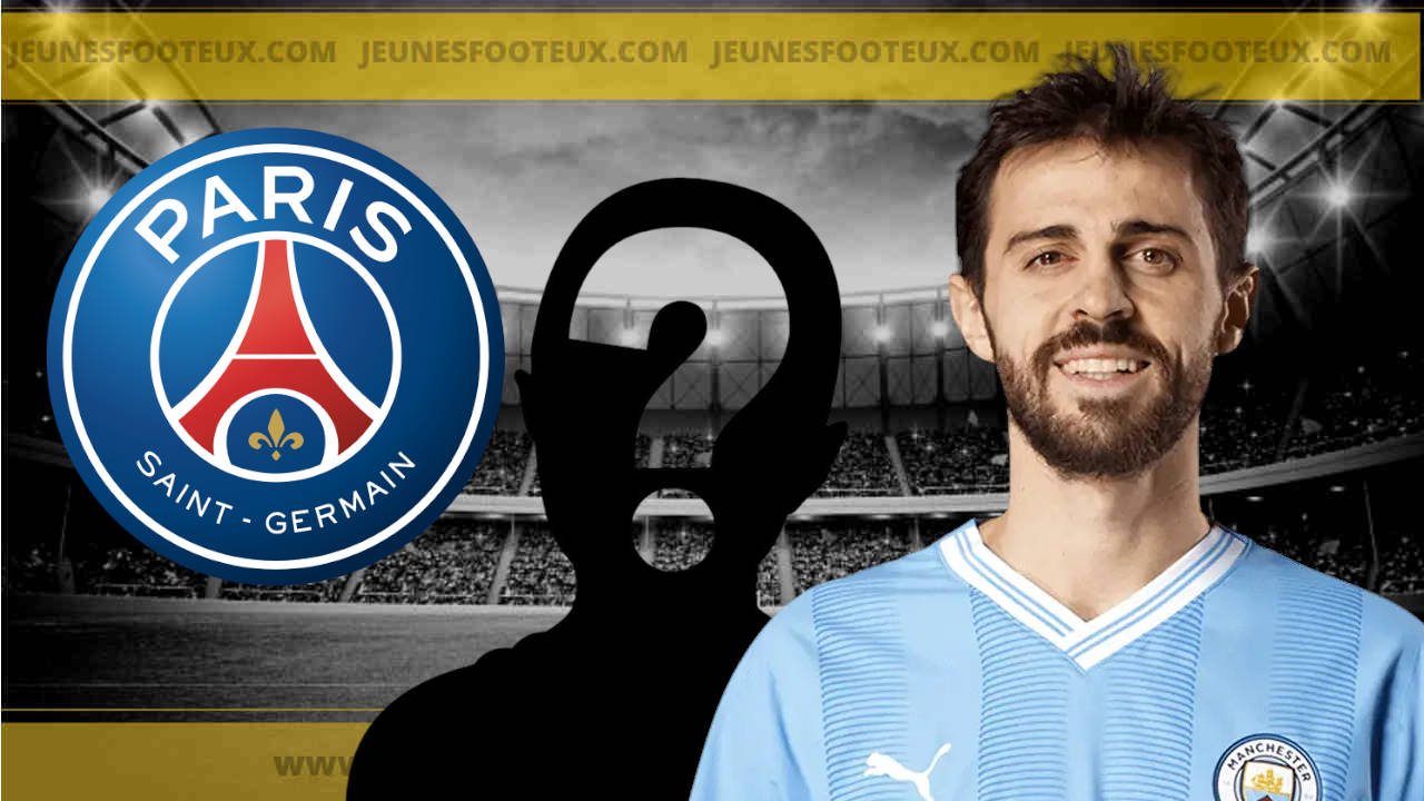 Après Bernardo Silva, le PSG tient déjà une autre star grâce à Campos !