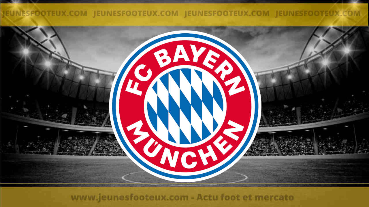 Hansi Flick de retour au Bayern Munich ? C'est chaud ! 