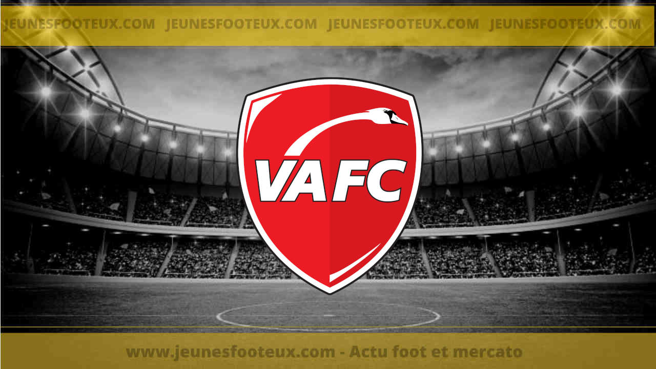 VAFC, Mercato : deux pistes en or en National pour Valenciennes FC !