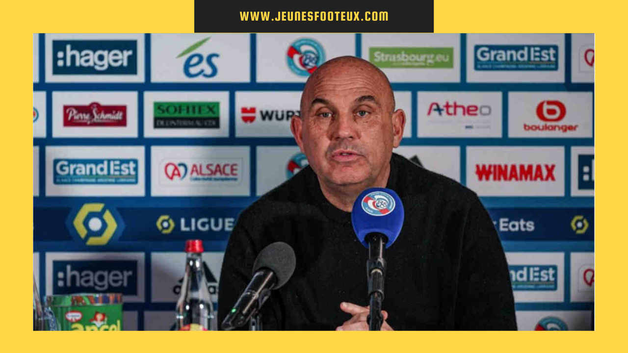 SC Bastia : Frédéric Antonetti annonce de gros changements !