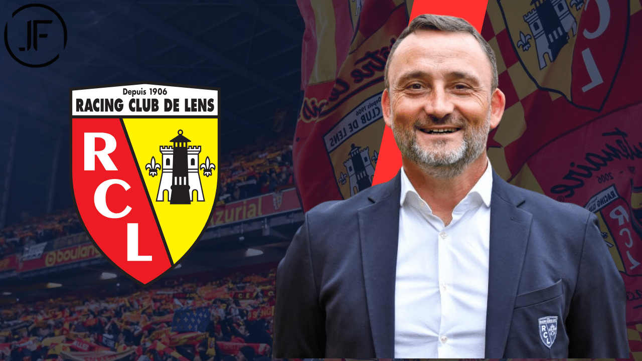 RC Lens : après Franck Haise, un autre accord pour un départ a été trouvé !