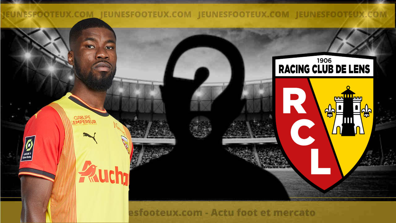 RC Lens : après Danso, un autre départ important au RCL ?