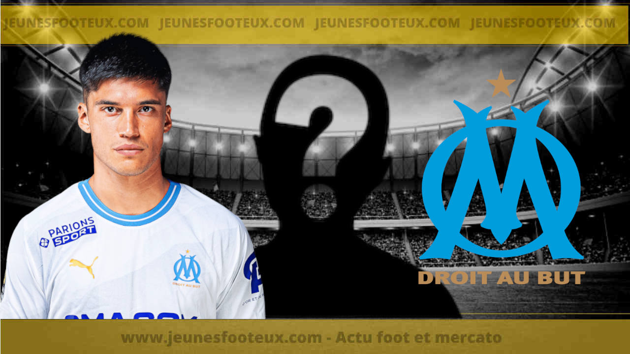 OM : un crack à 17M€ pour oublier Joaquin Correa à Marseille !