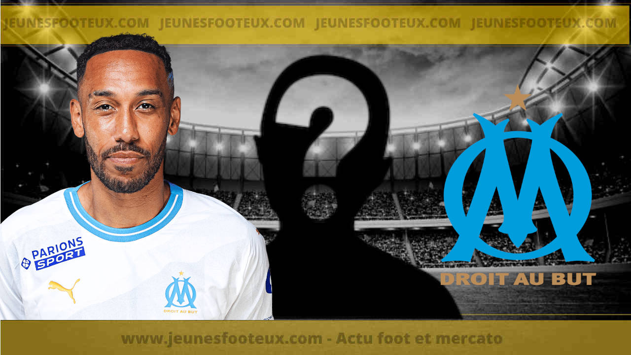 Après Aubameyang, l'OM tient une nouvelle star pour son mercato !