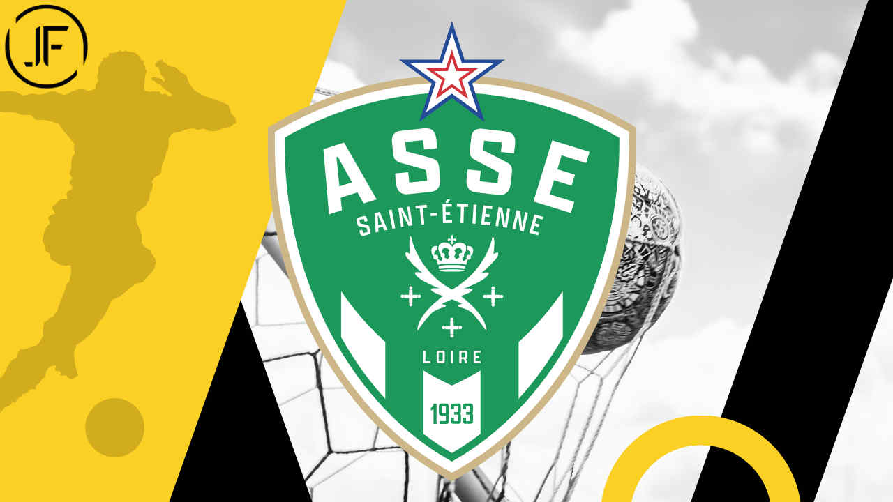 ASSE : un ticket pour la Ligue 1 et une très bonne nouvelle pour Saint-Etienne !