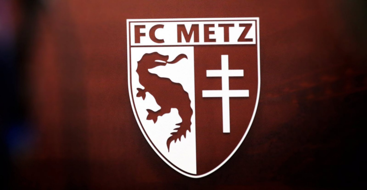 Né près de Valenciennes, ce Ch'ti est adoré au FC Metz !