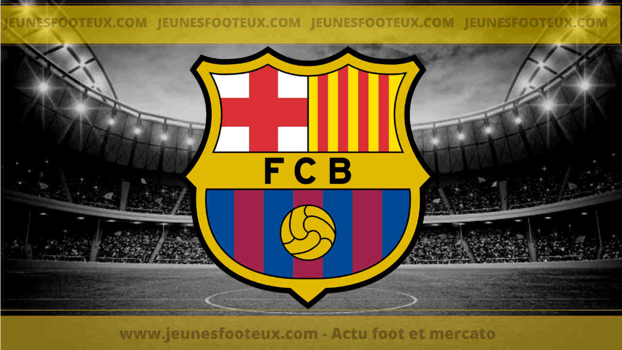 Barça, mercato : Flick veut ces 2 stars au FC Barcelone pour 0€ !