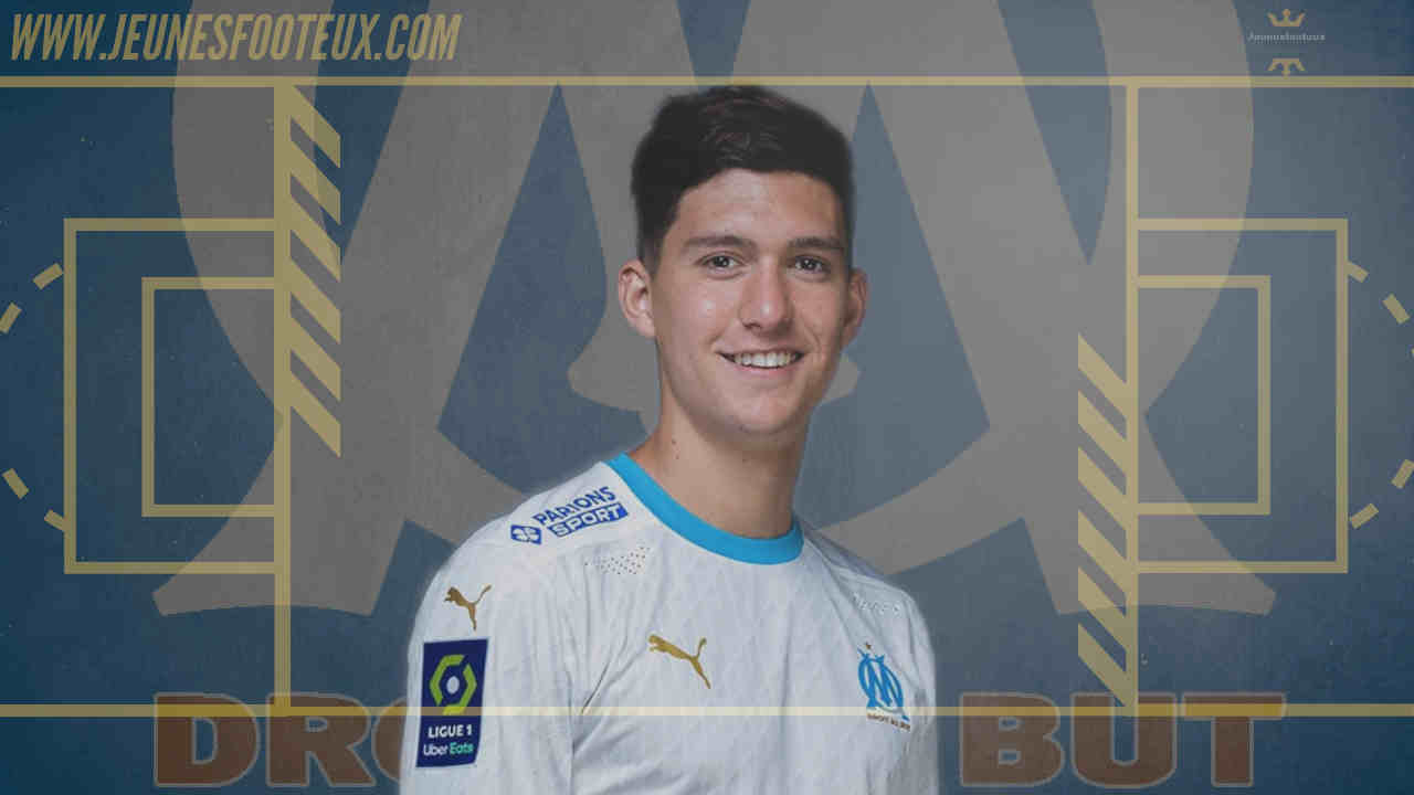 Leonardo Balerdi (OM), une info importante vient de tomber à Marseille !