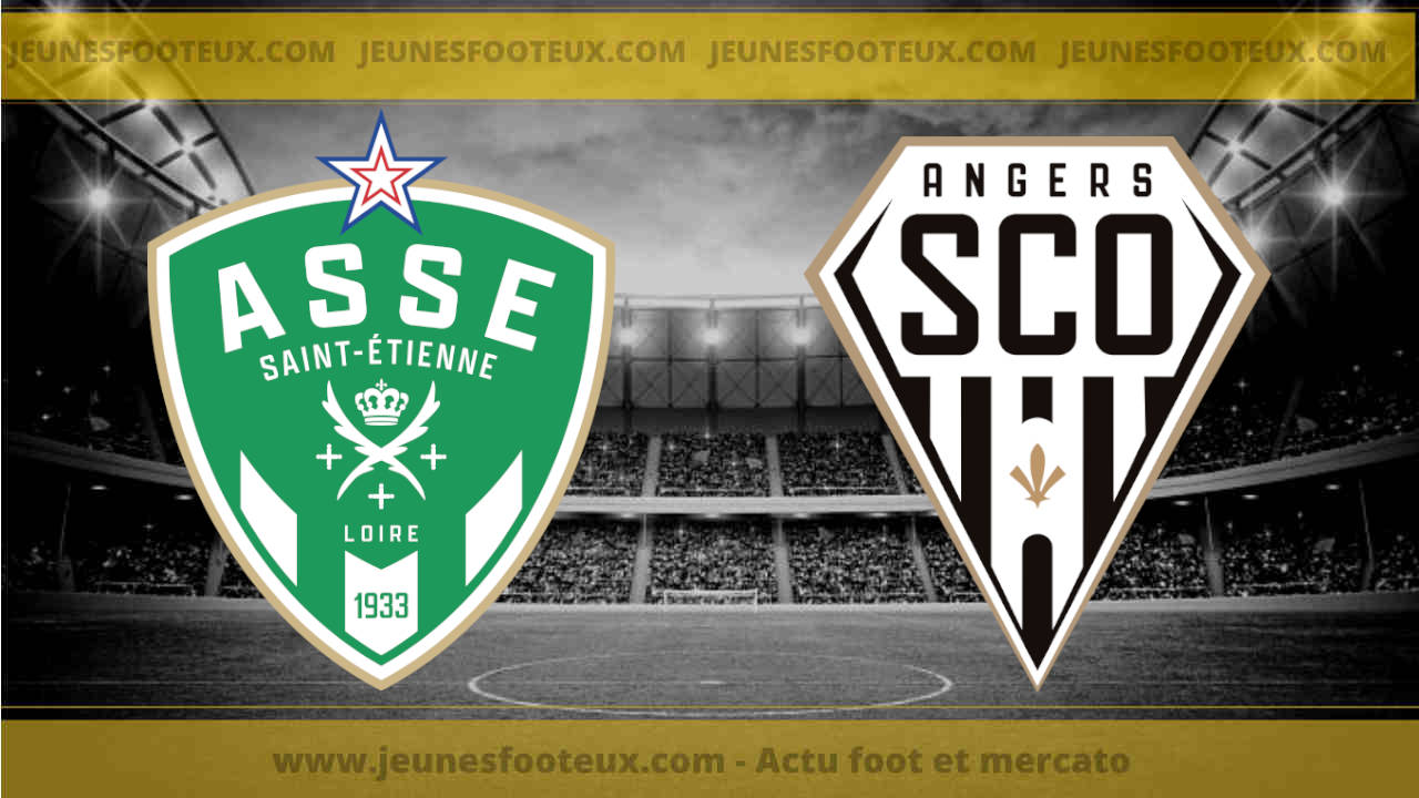 Après Gbamin, l'ASSE et Angers SCO à la lutte sur une autre piste à 0€ !