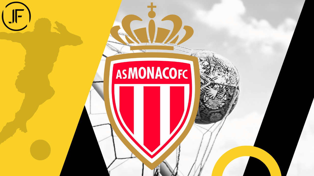 AS Monaco : un gros transfert à 20M€ se précise sur le Rocher !