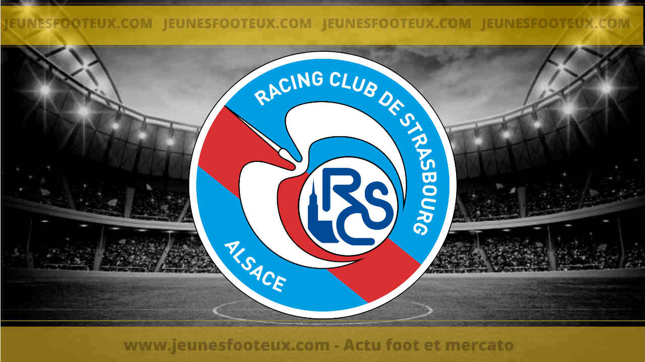 RC Strasbourg : une rumeur mercato fait pschitt au RCSA !