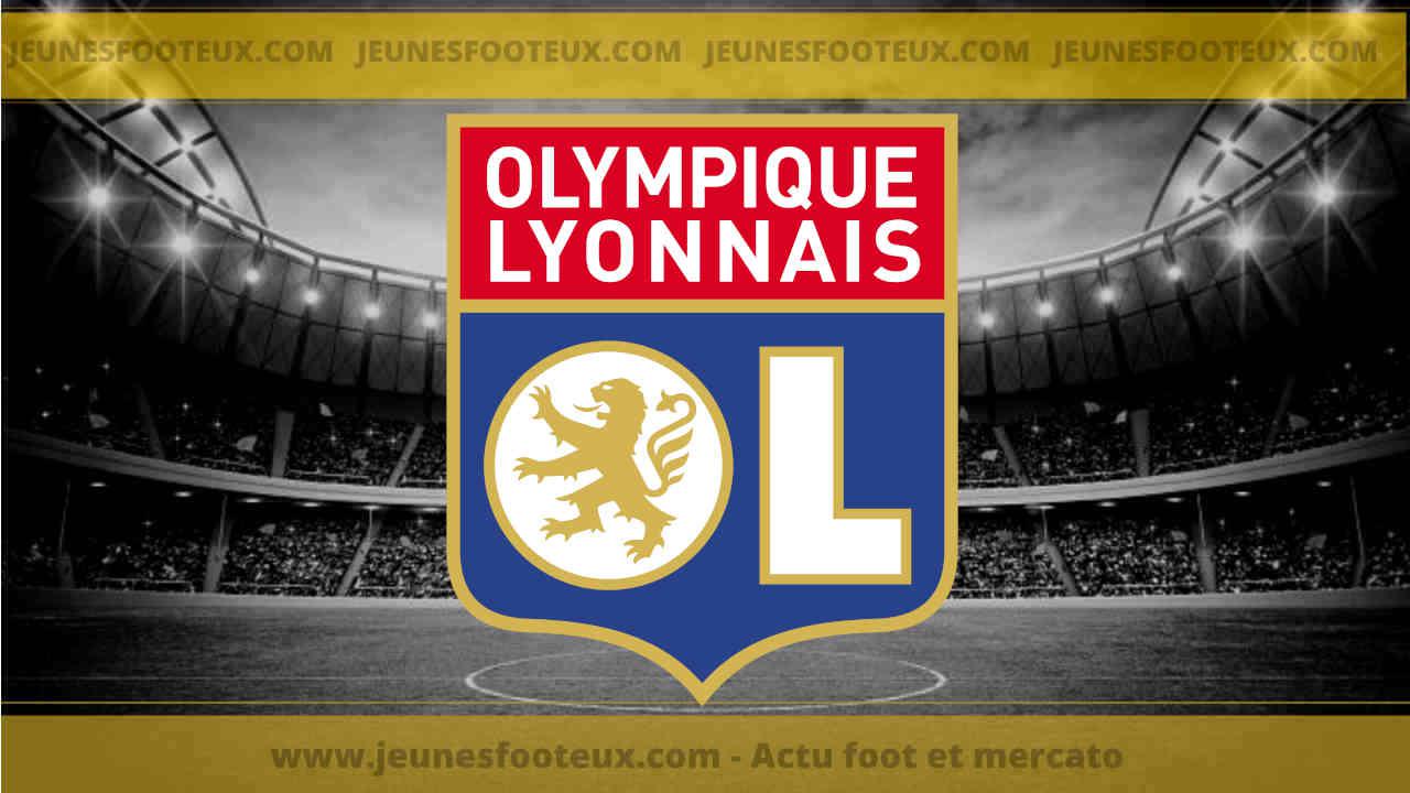OL : après Lindstrom, Friio tient un joli coup à 10M€ pour Lyon !