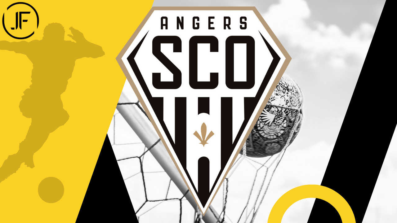 Angers SCO contacte un joueur convoité par le FC Nantes et l'ASSE