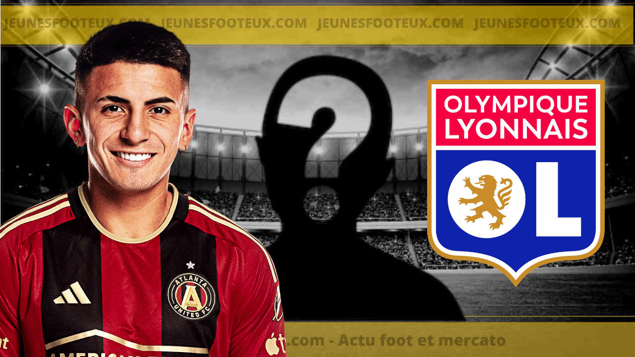 OL : après Thiago Almada, Lyon finalise un deal à 18M€ !