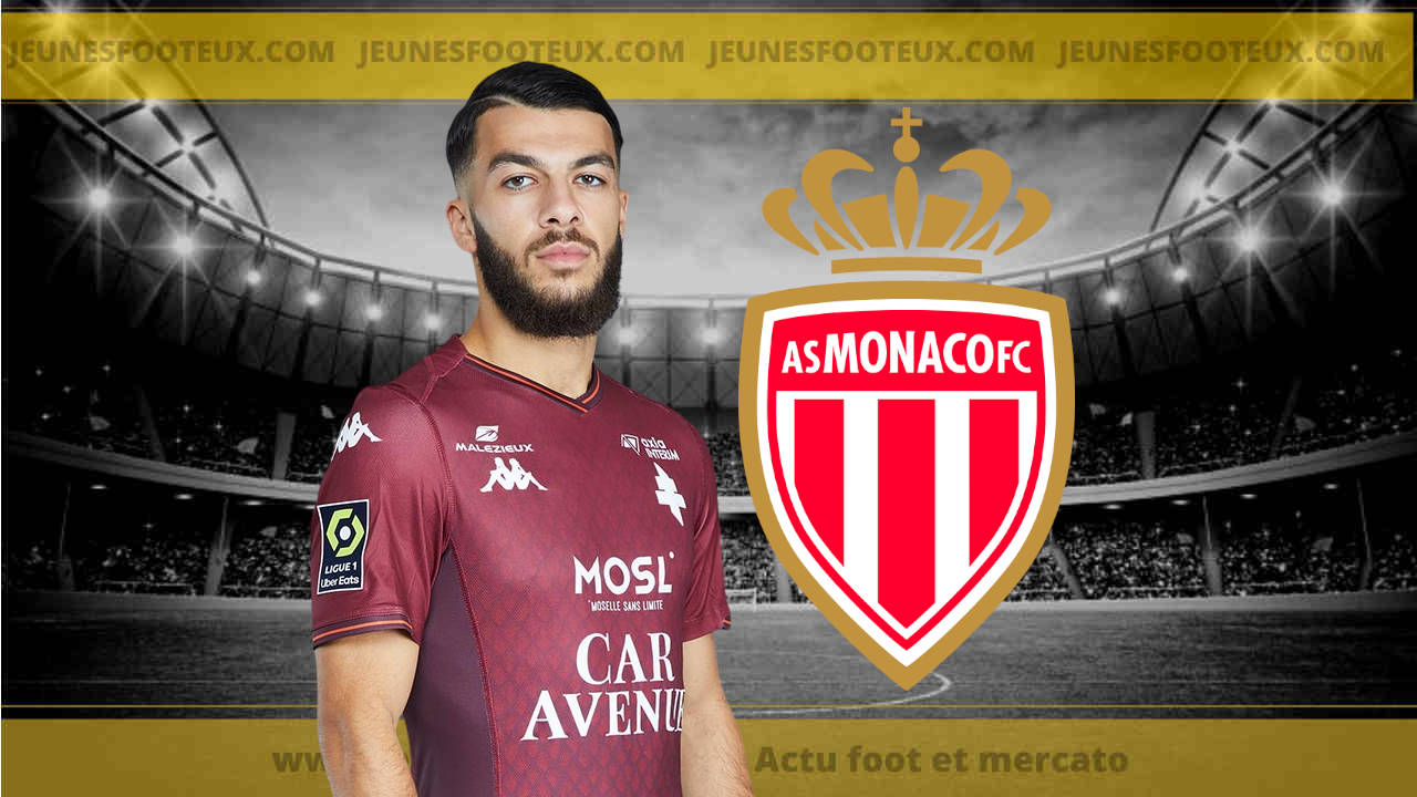 AS Monaco, le prix du futur transfert de Georges Mikautadze est connu !