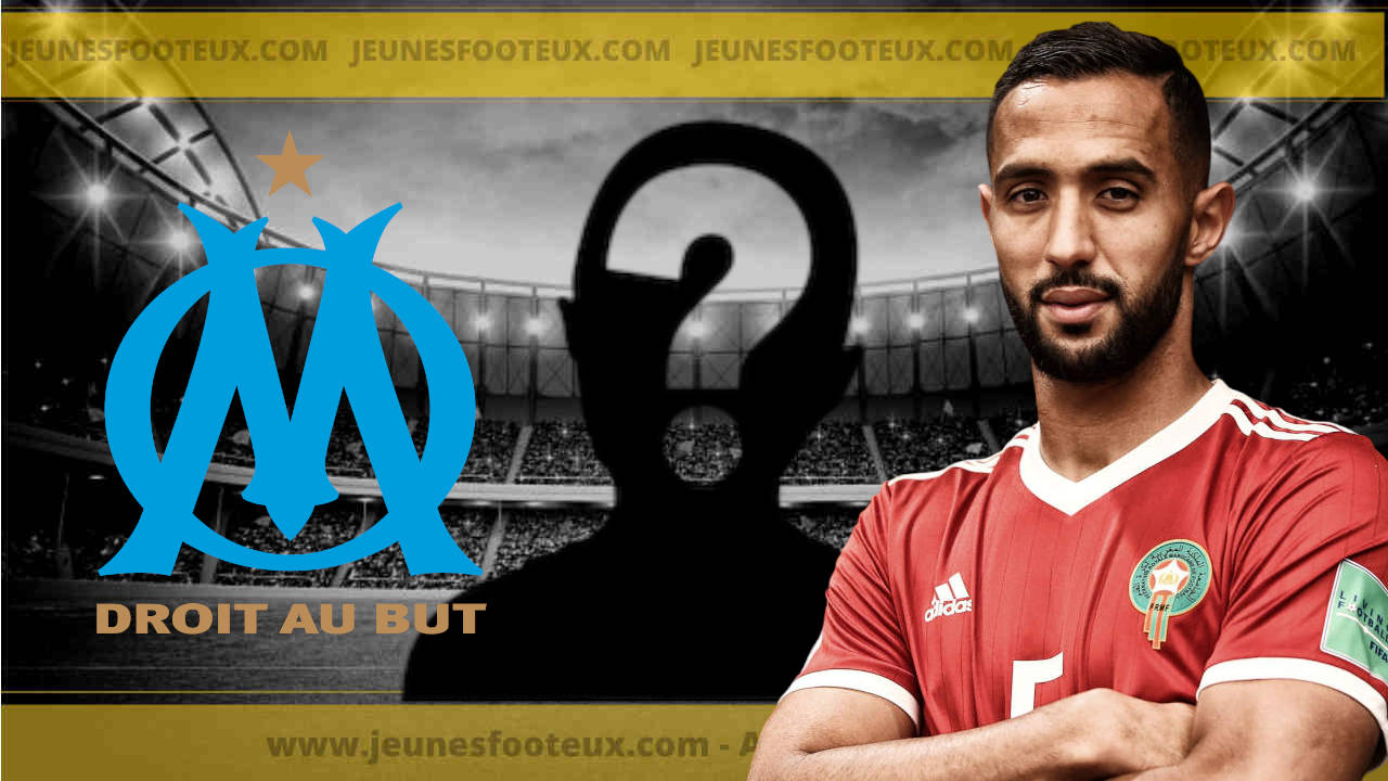 L'OM finalise 2 jolis dossiers en attendant Greenwood, bravo Benatia !