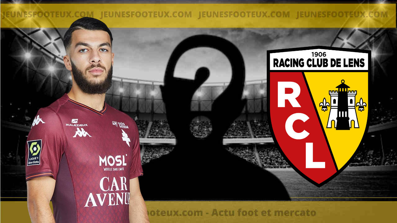 RC Lens : après Mikautadze, un autre deal surprise à 14M€ pour Still ?