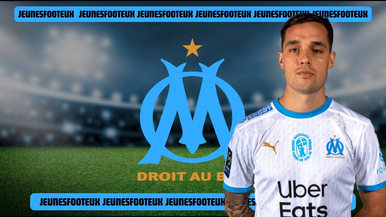 OM : un joli deal à 25M€ pour De Zerbi, Pol Lirola jubile à Marseille !