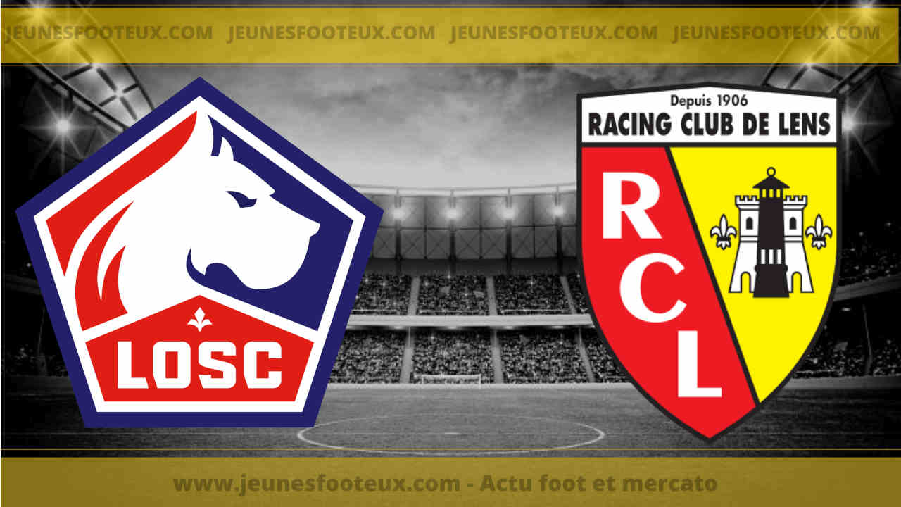 Le LOSC et le RC Lens l'adorent, il se dirige vers le VfB Stuttgart !