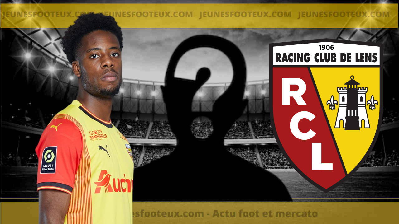 RC Lens : Chelsea pense à Wahi, voici les 2 nouvelles cibles de Still !