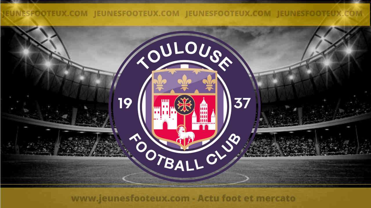 Toulouse : un data flop va quitter Toulouse lors de ce mercato !