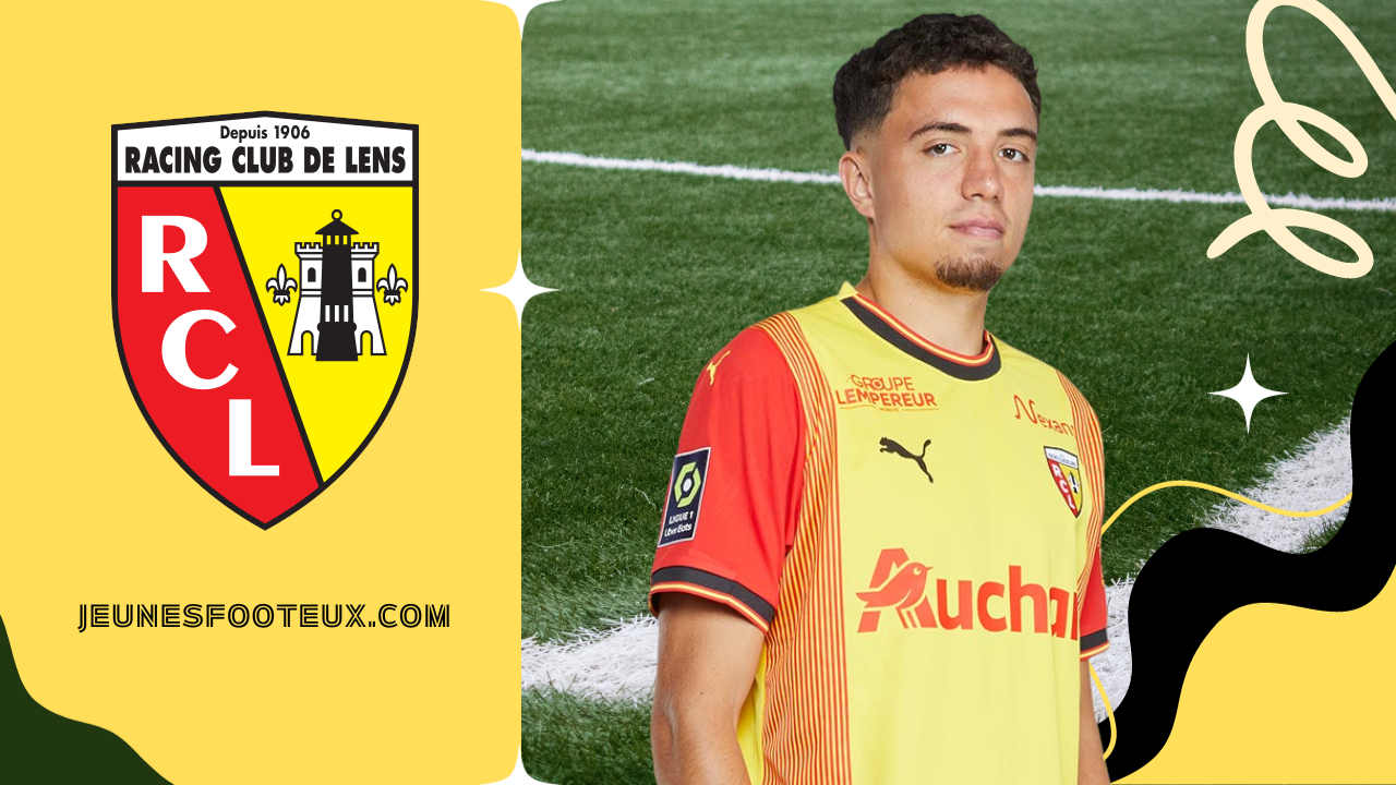 RC Lens : Neil El Aynaoui vers Monaco, un international algérien pour le remplacer ?