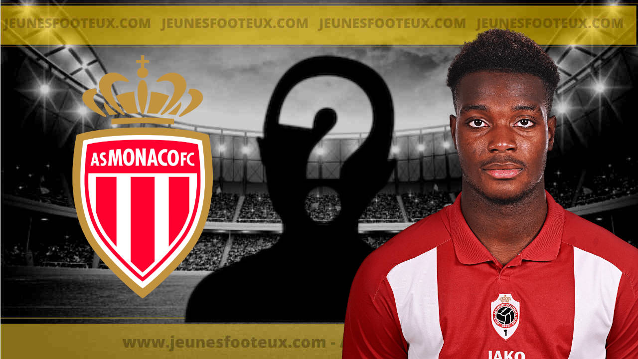 Après Ilenikhena, l'AS Monaco valide enfin une autre belle signature !