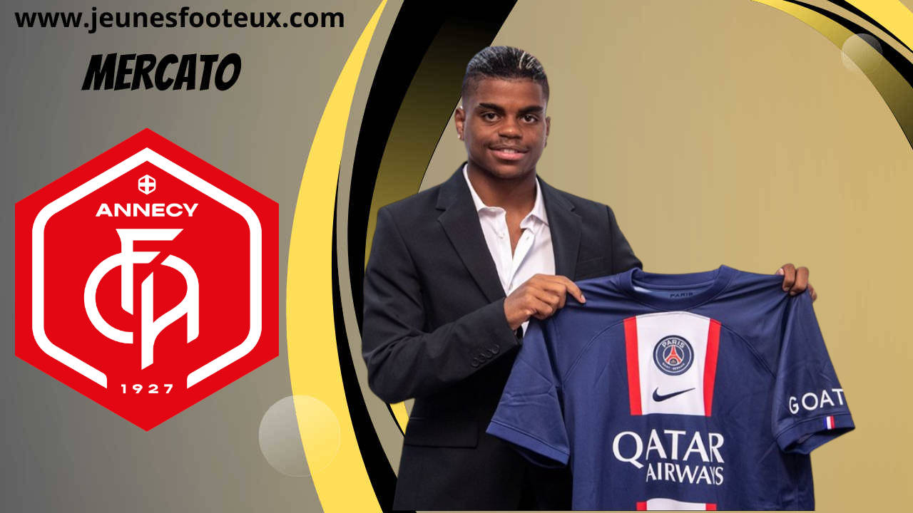 Noha Lemina, direction la Ligue 2 !