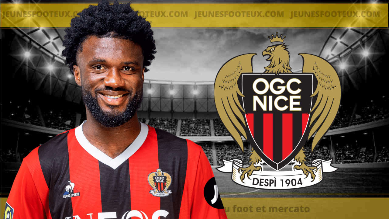 Terem Moffi, énorme coup dur confirmé pour l'OGC Nice !