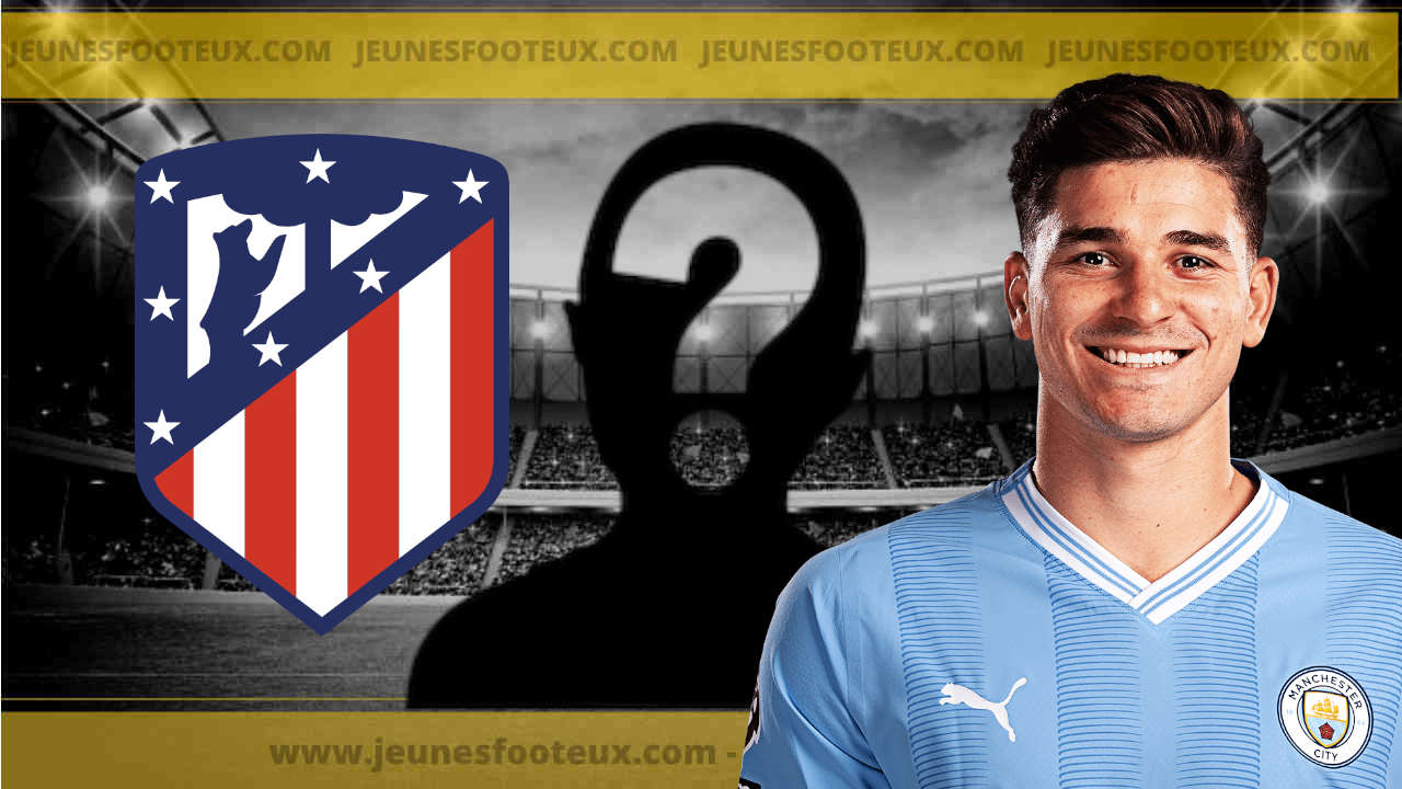 En attendant Julian Alvarez, l'Atlético Madrid valide un joli transfert à 34M€ !