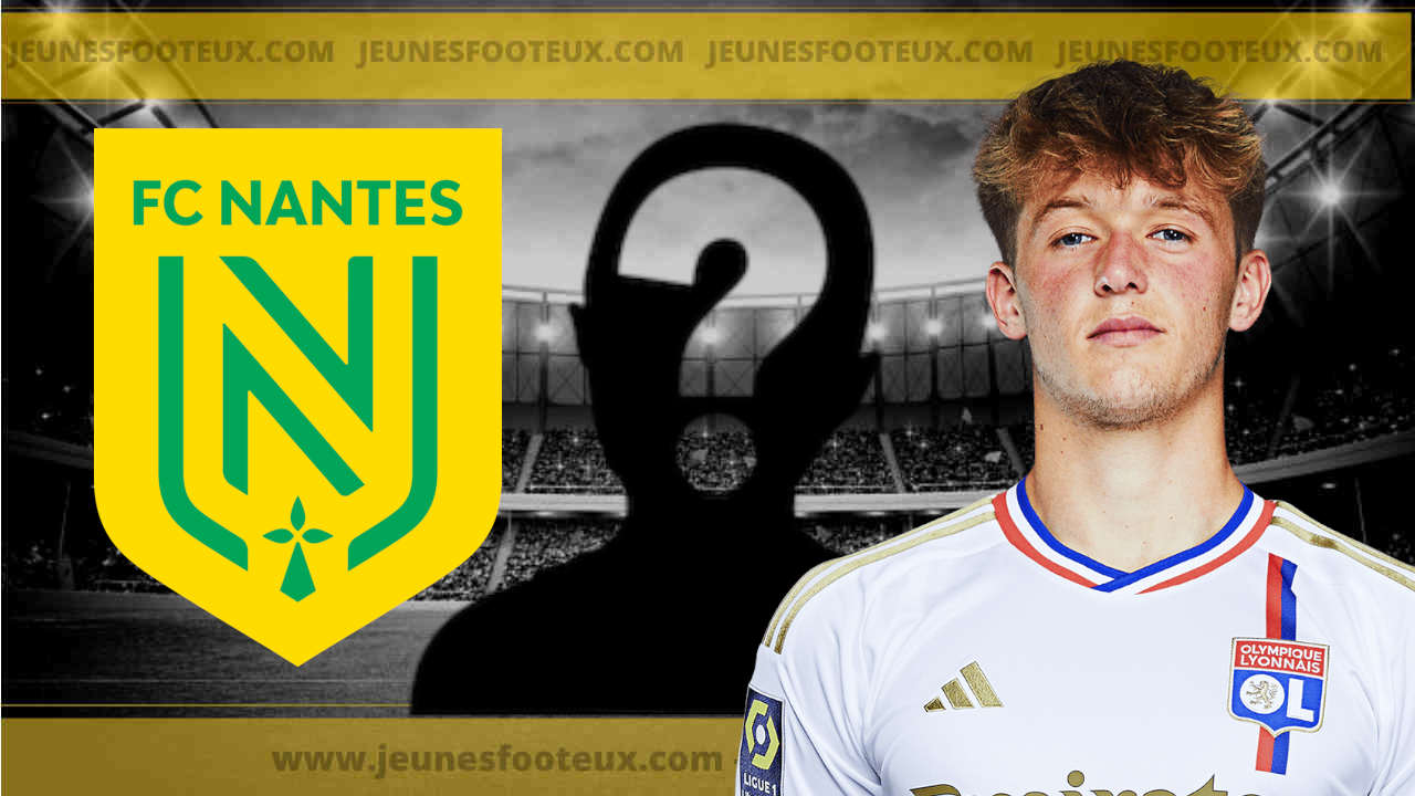 Lepenant arrive au FC Nantes, Kita oublie un deal en or à 11M€ !