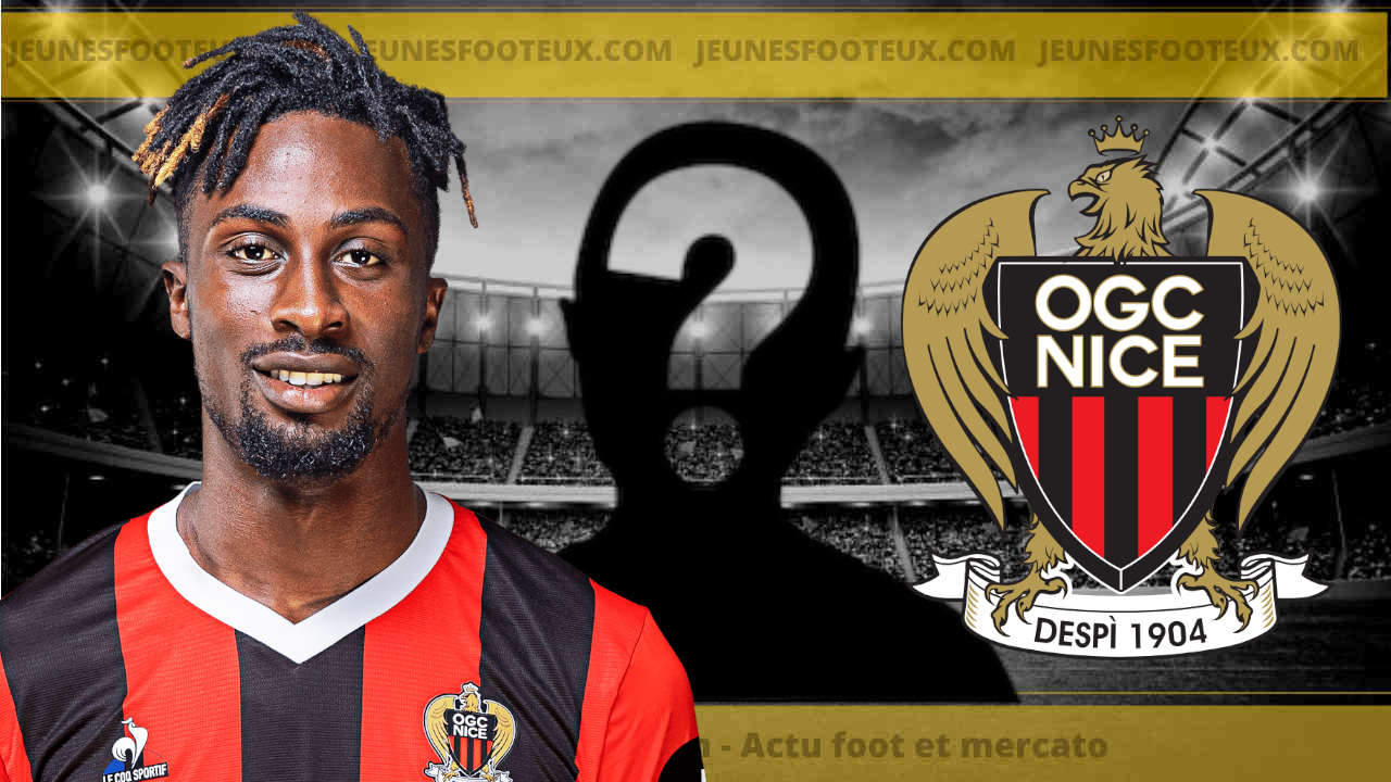 OGC Nice : après Guessand, enfin une grande nouvelle pour Haise !