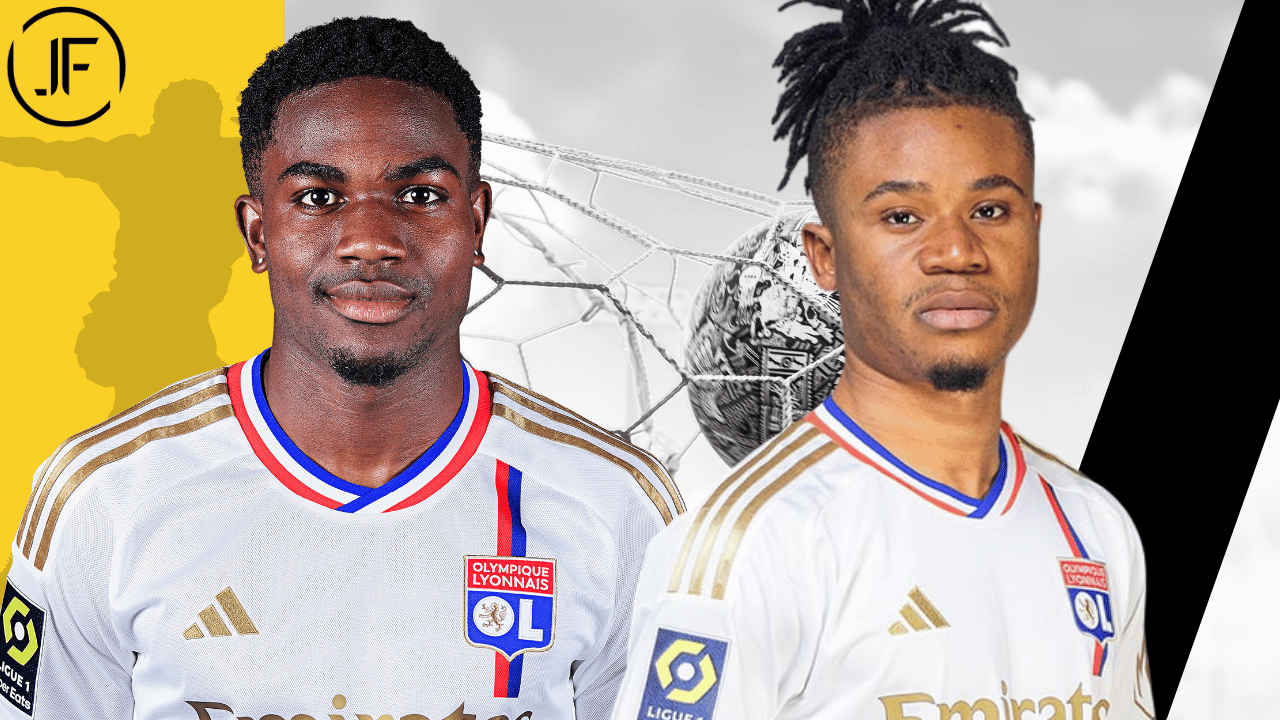 Gift Orban et Ernest Nuamah vers la sortie ? 45M€ espérés à l'OL