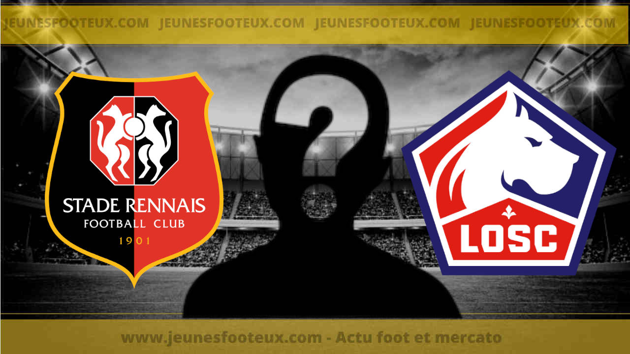 Adoré au LOSC, il se dirige vers le Stade Rennais !