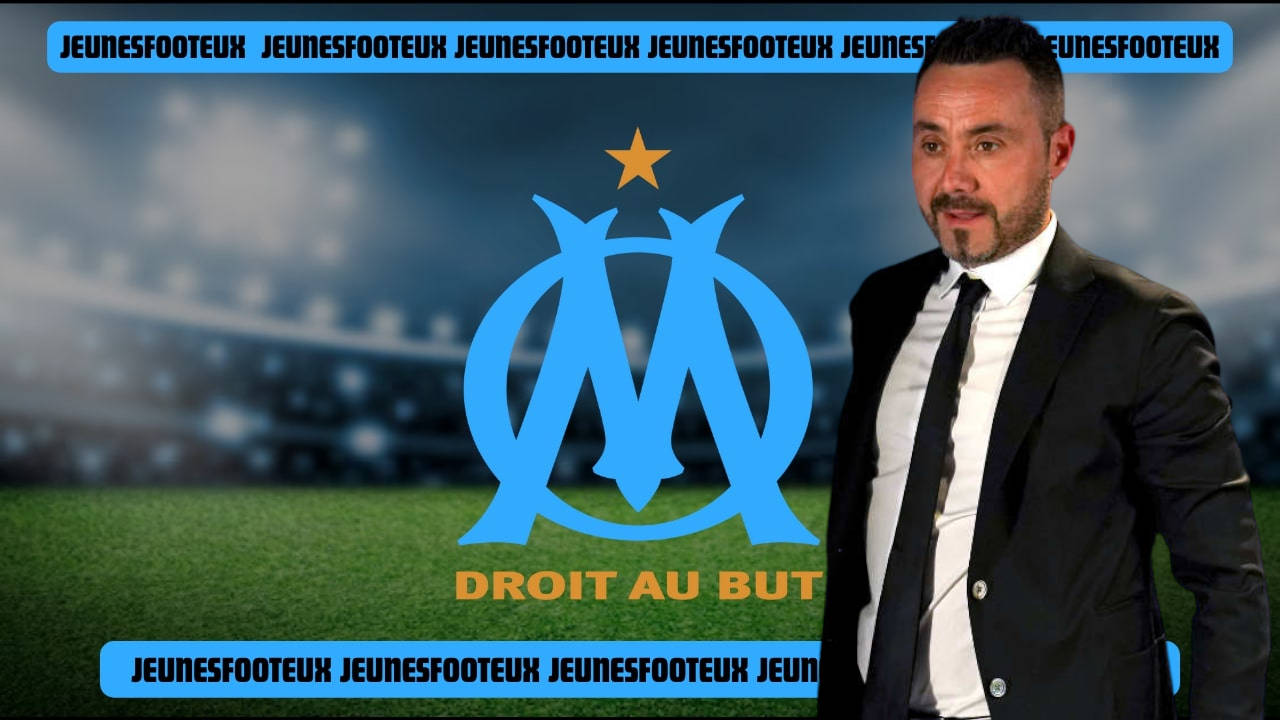 L'OM écrase Brest mais Roberto De Zerbi met déjà à l'amende certains Marseillais ! 